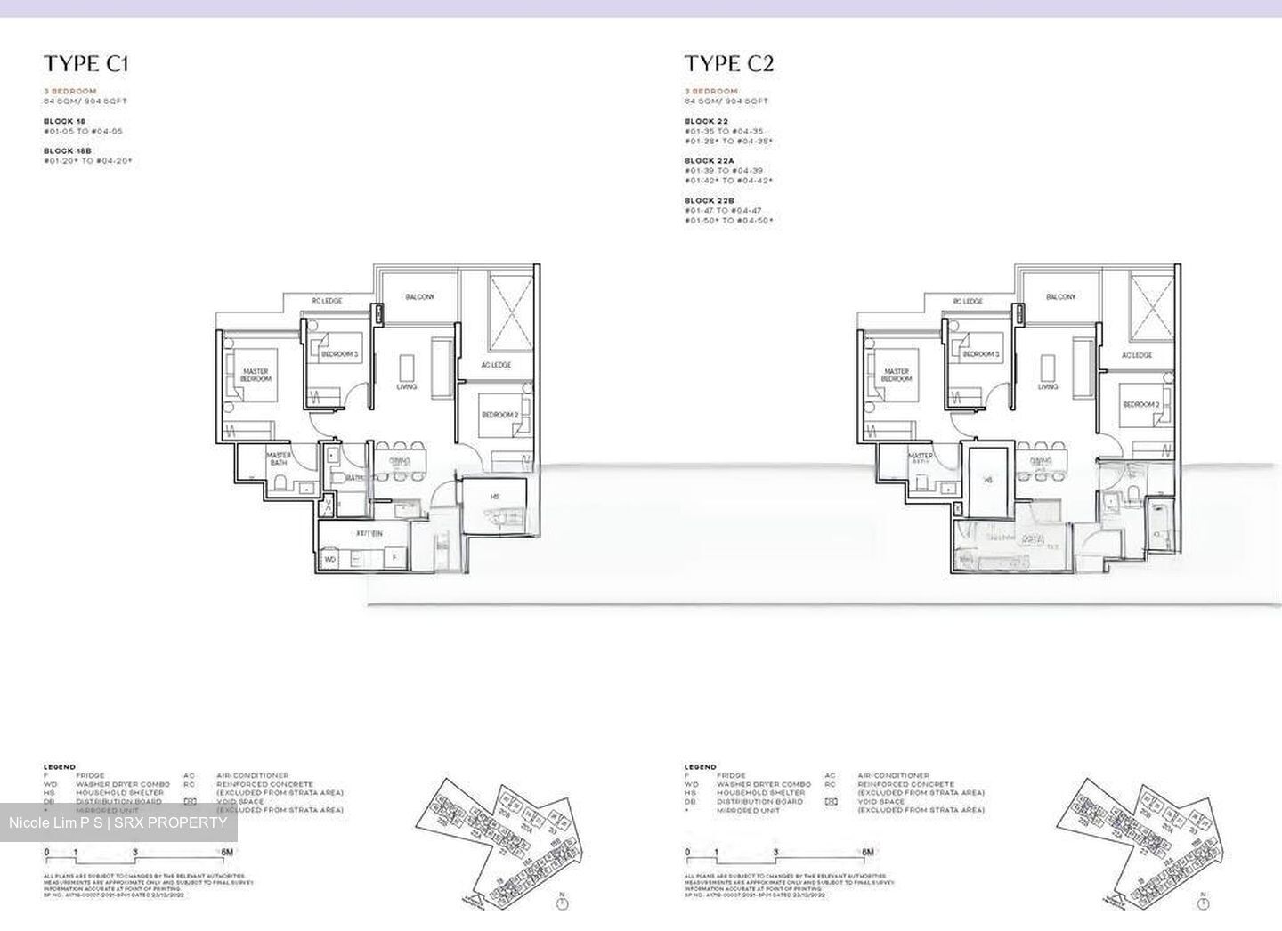 Terra Hill (D5), Apartment #460161451